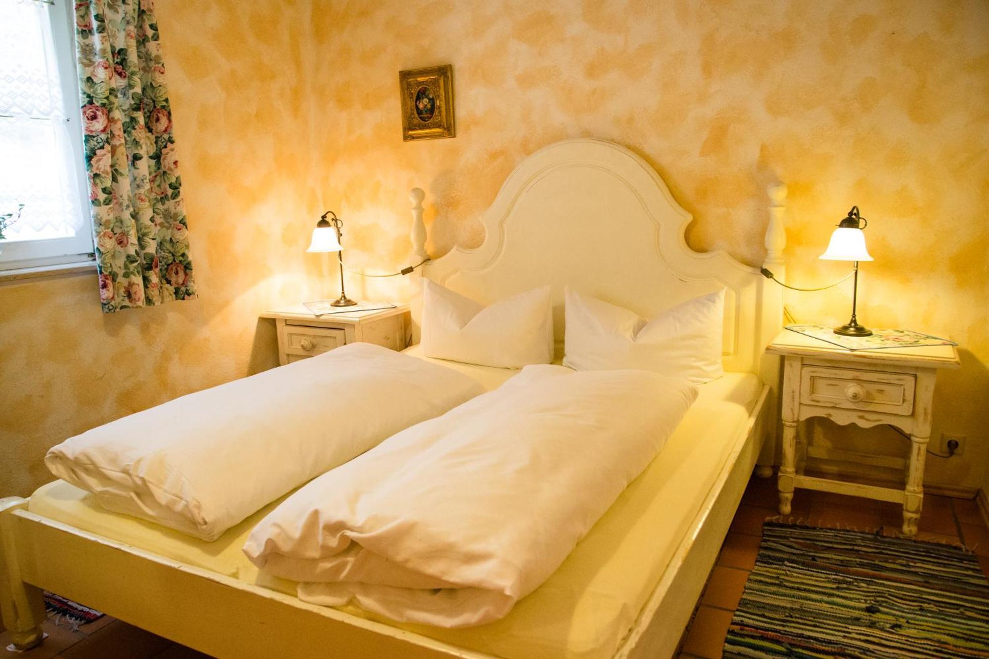 Hotel Gerberhaus Rothenburg ob der Tauber Camera foto
