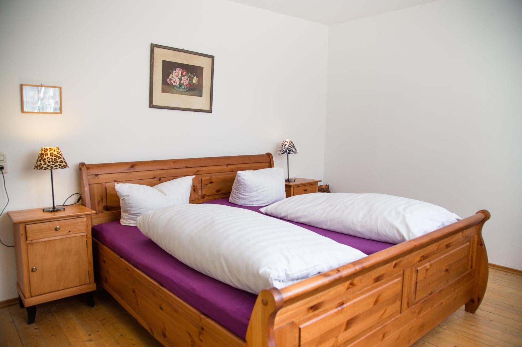 Hotel Gerberhaus Rothenburg ob der Tauber Camera foto