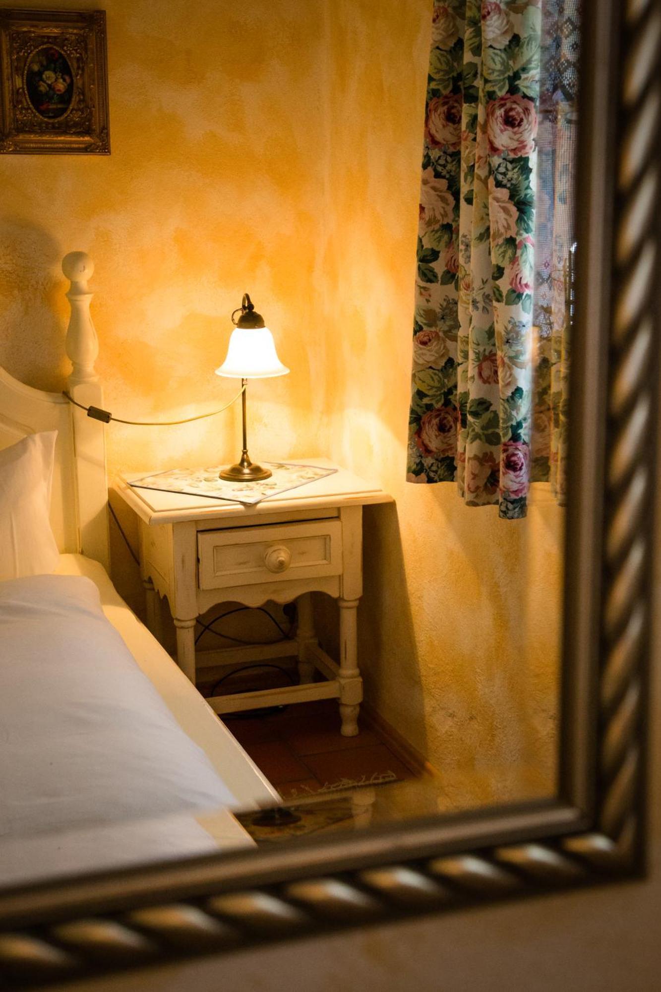 Hotel Gerberhaus Rothenburg ob der Tauber Camera foto